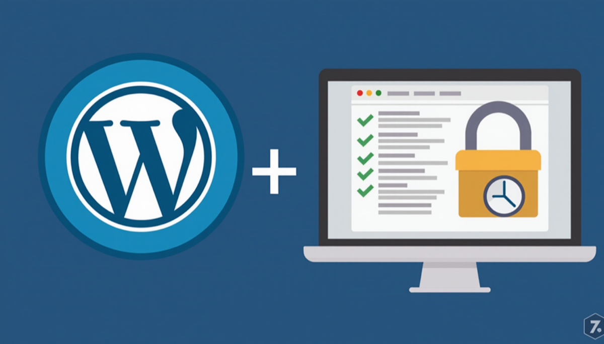 Importance de la sécurité WordPress pour protéger vos données