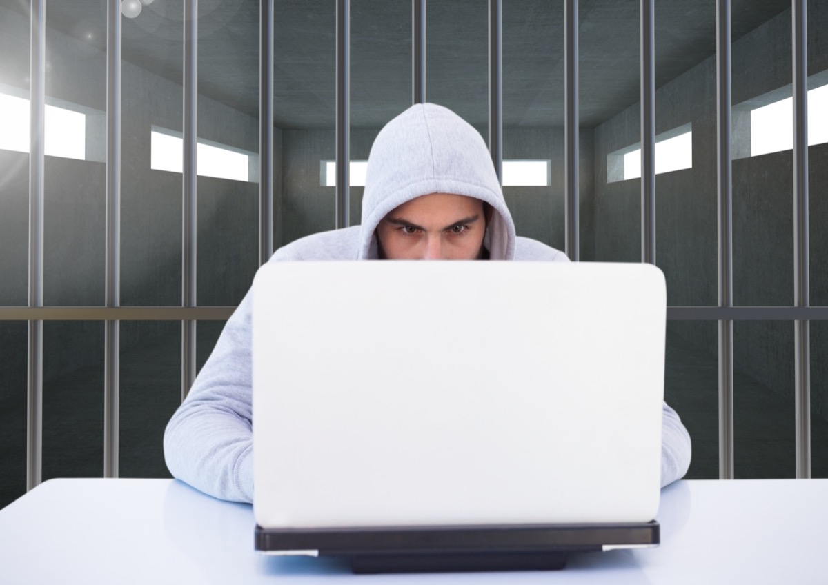 Defining website hacking: Risks and issues for businesses