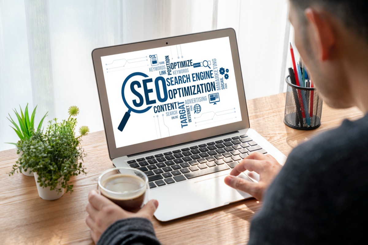 The importance of SEO goals for web visibility