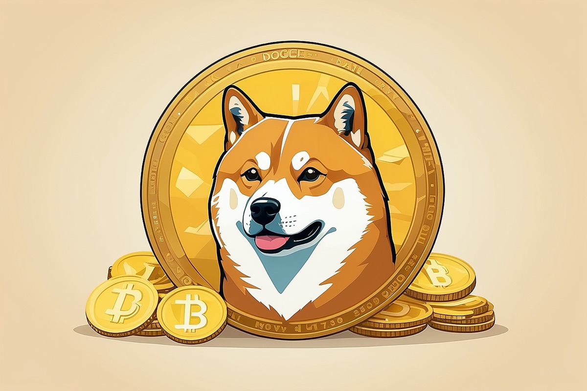 Dogecoin has become a cultural icon, supported by a strong and influential community