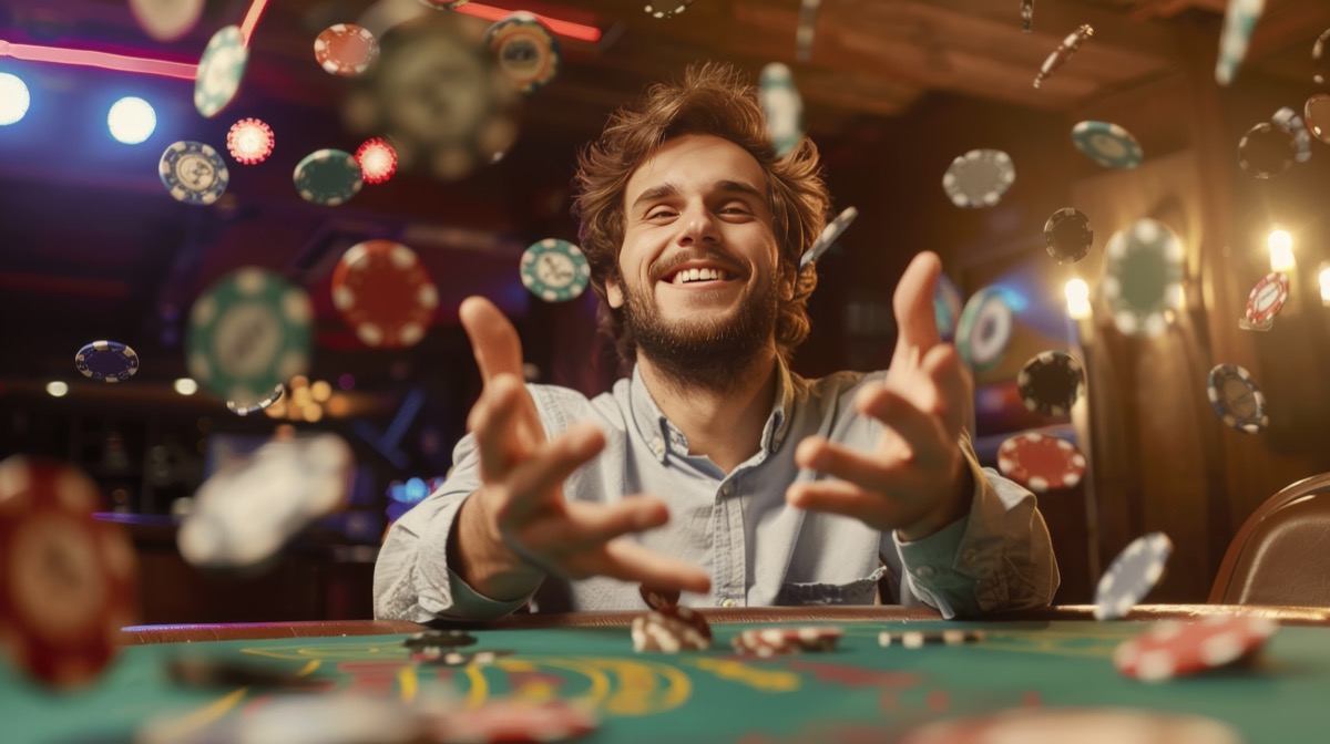 ¡Descubre un sitio para jugar a miles de juegos de casino gratis!