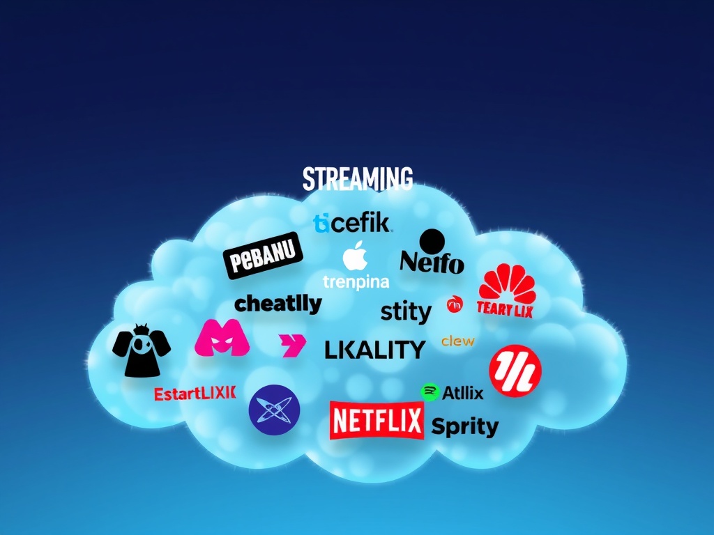 The best streaming services of 2025