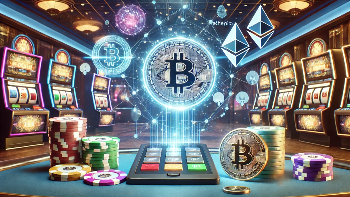 Quelle est l’incidence des crypto-monnaies sur le secteur des casinos en ligne ?