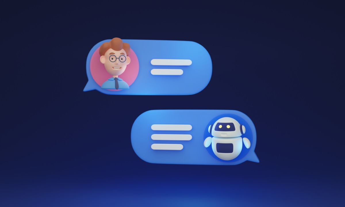 Chatbots and virtual assistants: AI to enhance the user experience on your website